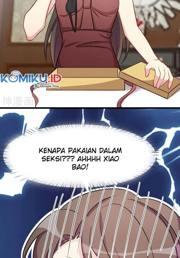 CEO’s Sudden Proposal Chapter 285 Gambar 14